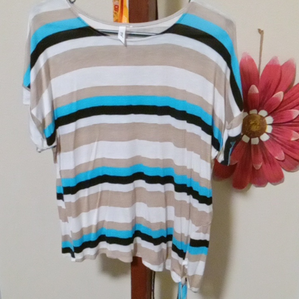 Cute summer shirt